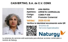 ANA MARIA ARRIETA CARRIZALEz